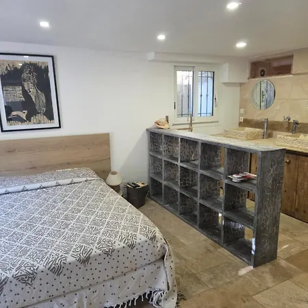 De Charme Au Calme Dans Propriete Agricole Ferienhaus
