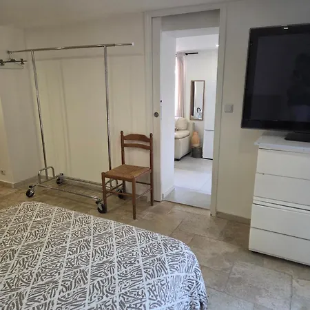 Ferienhaus De Charme Au Calme Dans Propriete Agricole *